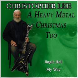 Charlemagne : A Heavy Metal Christmas Too